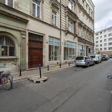 Apartament Z Antresola Przy Rynku Daire Wroclaw Dış mekan fotoğraf